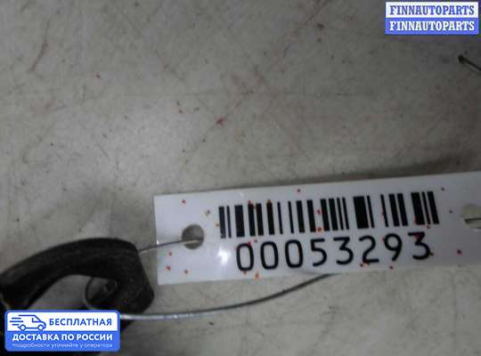 Замок капота на Range Rover Sport I (L320)