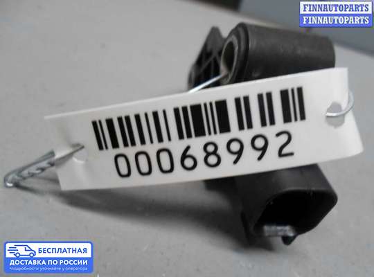 Датчик удара (Airbag) на Range Rover Sport I (L320)
