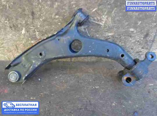 Рычаг подвески на Mazda 3 III (BM)