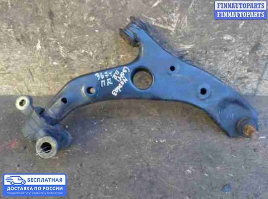 Рычаг подвески на Mazda 3 III (BM)
