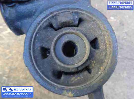Рычаг подвески на Mazda 3 III (BM)