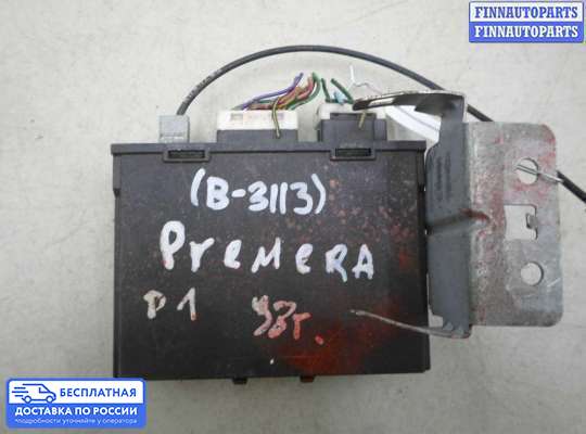 ЭБУ салона (Блок комфорта) на Nissan Primera (P11)
