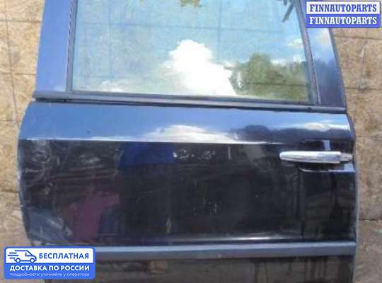 Стеклоподъемник электрический на Fiat Ulysse II