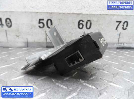 Реле прочее на Honda CR-V III (RE)