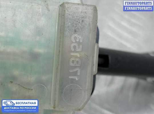 Подрулевой переключатель на Mitsubishi Pajero III