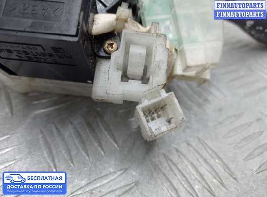 Подрулевой переключатель на Mitsubishi Pajero III