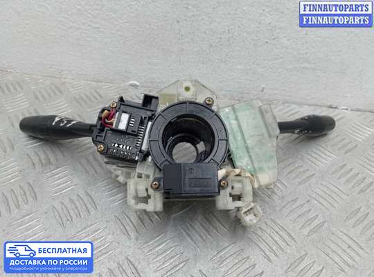 Подрулевой переключатель на Mitsubishi Pajero III