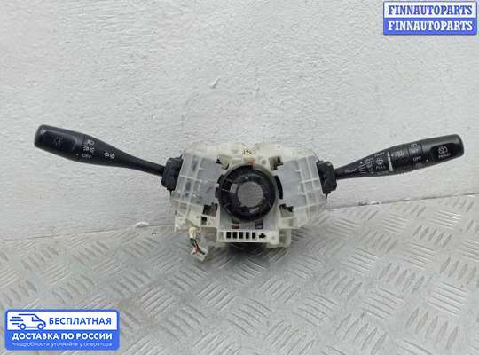Подрулевой переключатель на Mitsubishi Pajero III