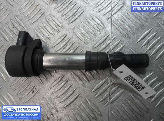 Катушка зажигания на BMW 3 (E90/E91/E92/E93)