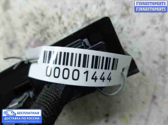 ЭБУ прочее на Chevrolet Cruze I (J300)