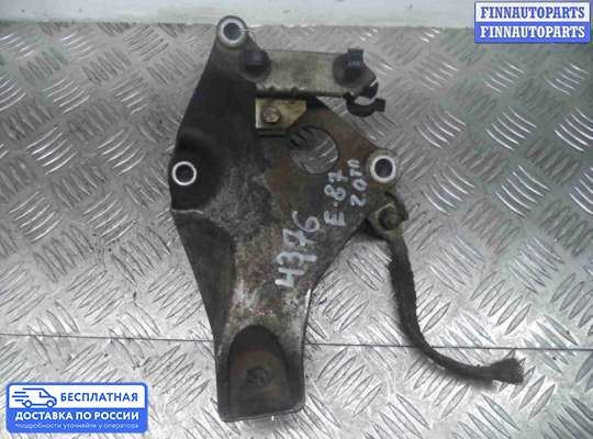 Кронштейн ДВС (лапа) на BMW 1 (E81/E82/E87)