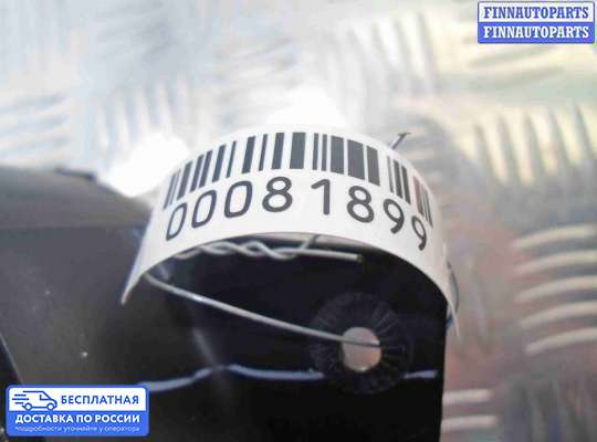 Щиток приборов на Ford Explorer IV (U251)