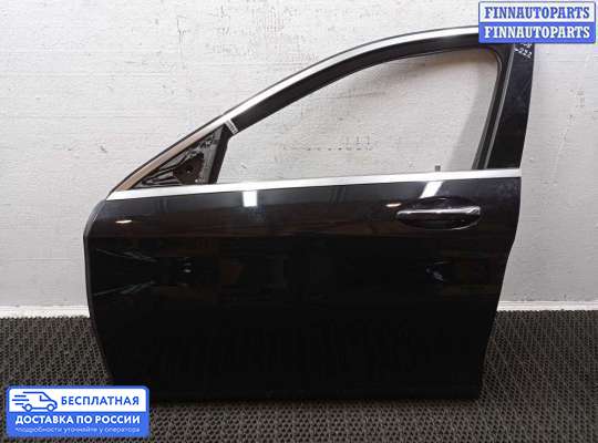 Ручка двери наружная на Mercedes-Benz S (W222)