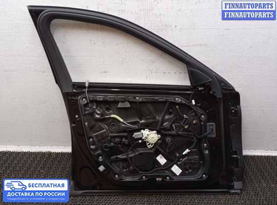 Ручка двери наружная на Mercedes-Benz S (W222)