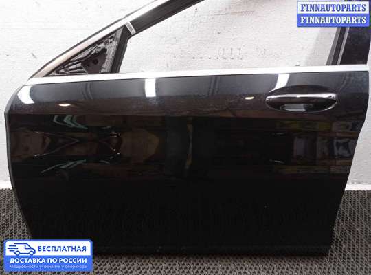 Ручка двери наружная на Mercedes-Benz S (W222)