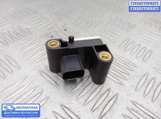 Датчик удара (Airbag) на BMW X5 (E70)