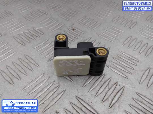Датчик удара (Airbag) на BMW X5 (E70)