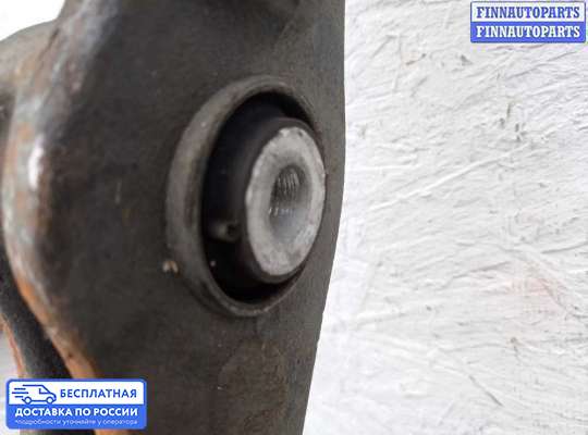 Рычаг подвески на Jeep Grand Cherokee IV (WK2)