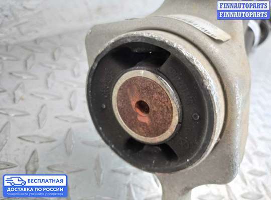 Рычаг подвески на Jeep Grand Cherokee IV (WK2)