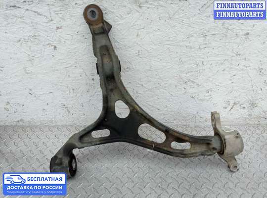 Рычаг подвески на Jeep Grand Cherokee IV (WK2)
