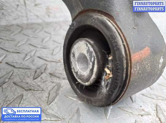 Рычаг подвески на Jeep Grand Cherokee IV (WK2)