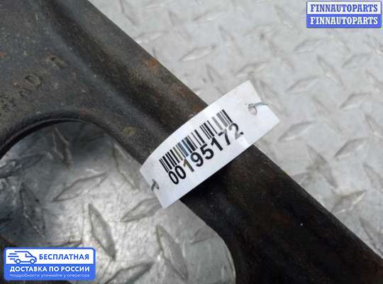 Рычаг подвески на Jeep Grand Cherokee IV (WK2)