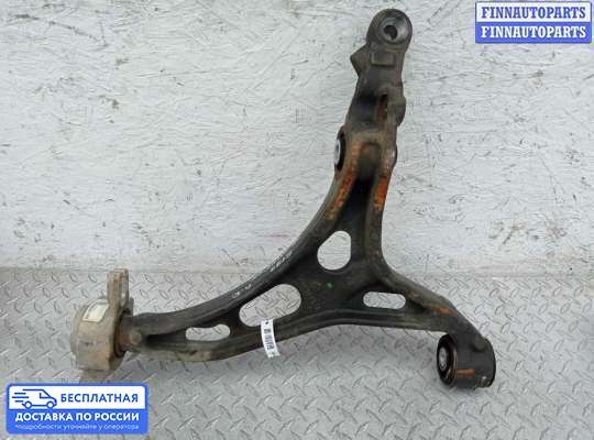 Рычаг подвески на Jeep Grand Cherokee IV (WK2)