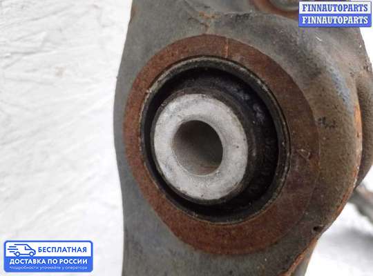 Рычаг подвески на Jeep Grand Cherokee IV (WK2)