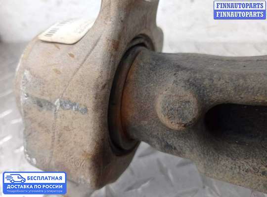 Рычаг подвески на Jeep Grand Cherokee IV (WK2)