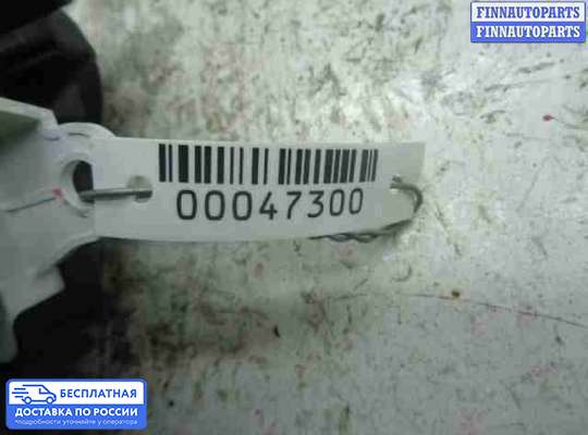 Блок управления печкой на Mazda CX-7