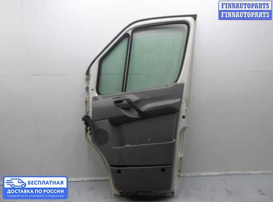 Молдинг на Volkswagen Crafter I (2E)
