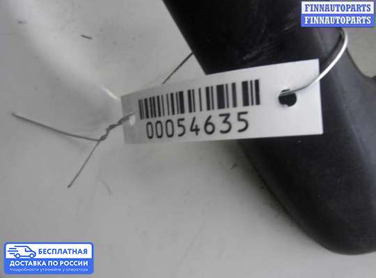 Молдинг на Volkswagen Crafter I (2E)