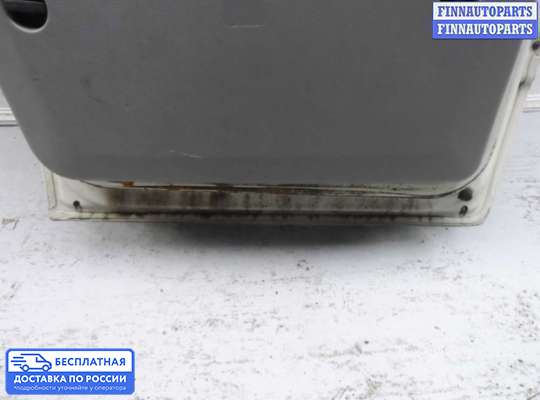 Молдинг на Volkswagen Crafter I (2E)