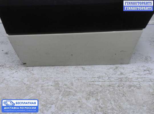 Молдинг на Volkswagen Crafter I (2E)