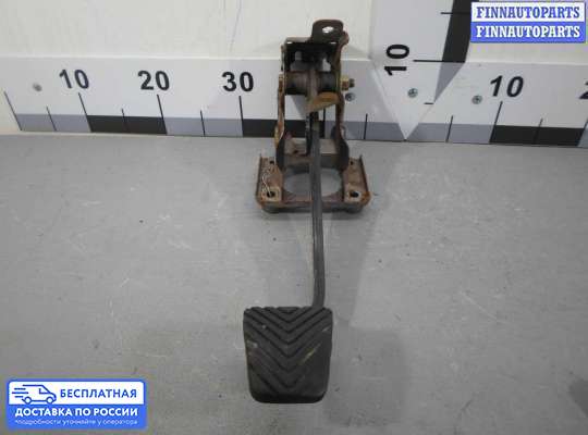 Педальный узел (педаль) на Hyundai Santa Fe II (CM)