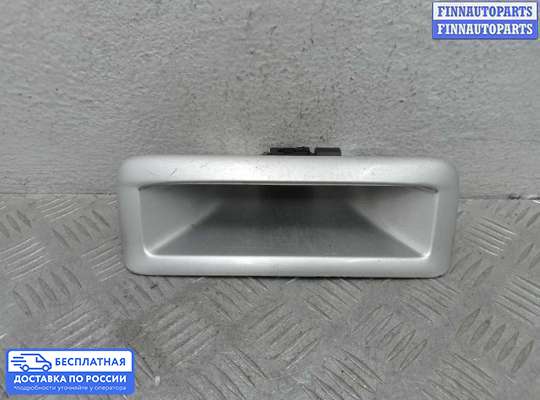 Ручка крышки багажника (задней двери) на Ford Explorer V (U502)