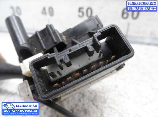 Подрулевой переключатель на Suzuki Grand Vitara II (JB, TD54)