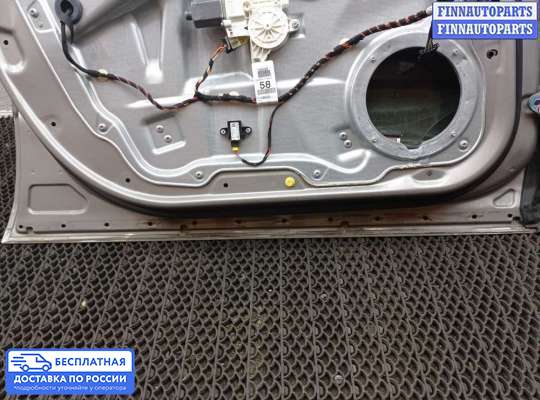 Стеклоподъемник электрический на Mercedes-Benz GL (X164)