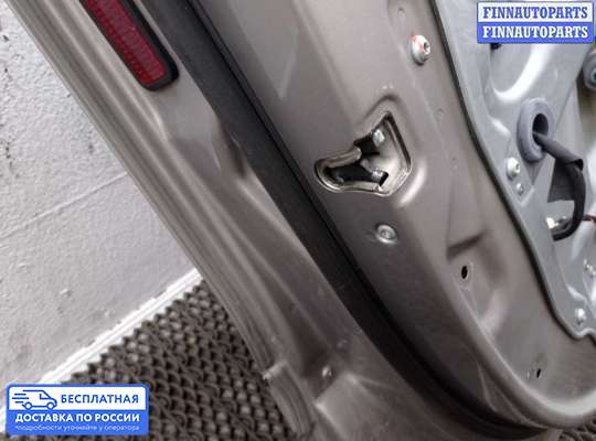 Стеклоподъемник электрический на Mercedes-Benz GL (X164)