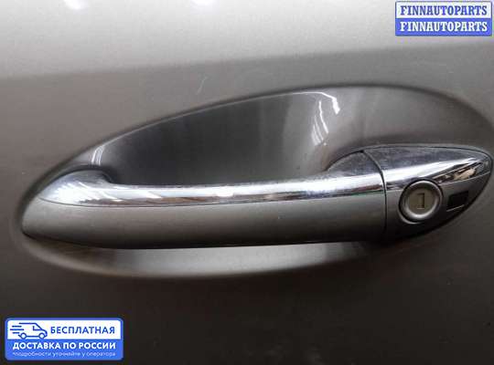 Стеклоподъемник электрический на Mercedes-Benz GL (X164)