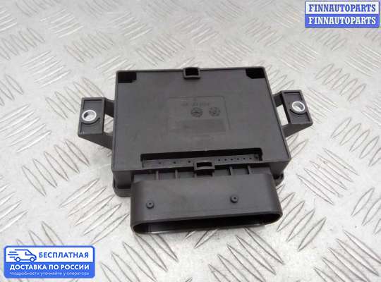 ЭБУ прочее на BMW X3 (F25)