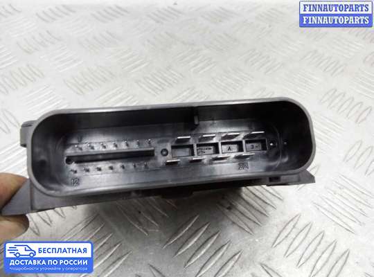 ЭБУ прочее на BMW X3 (F25)