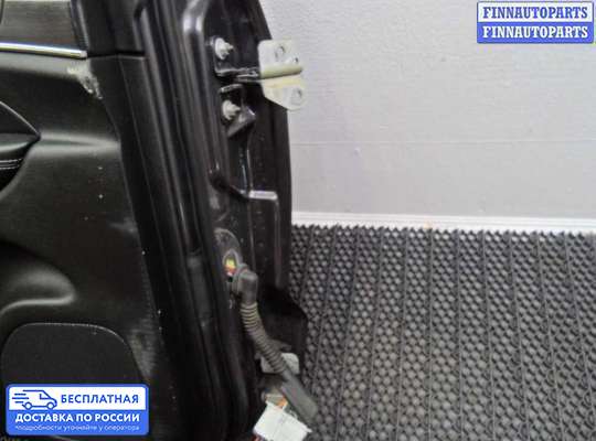 Стеклоподъемник электрический на Jeep Grand Cherokee IV (WK2)