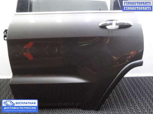 Стеклоподъемник электрический на Jeep Grand Cherokee IV (WK2)
