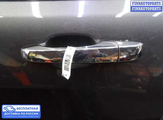 Стеклоподъемник электрический на Jeep Grand Cherokee IV (WK2)