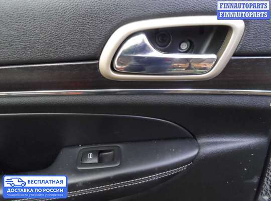Стеклоподъемник электрический на Jeep Grand Cherokee IV (WK2)