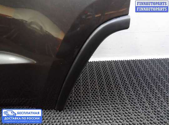 Стеклоподъемник электрический на Jeep Grand Cherokee IV (WK2)