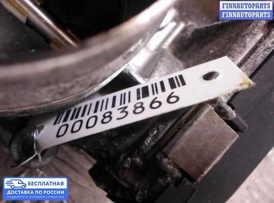 Заслонка дроссельная на BMW 3 (F30/F31)
