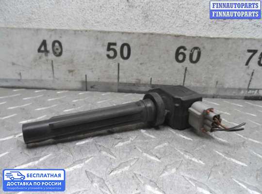 Катушка зажигания на Suzuki Grand Vitara II (JB, TD54)
