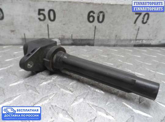 Катушка зажигания на Suzuki Grand Vitara II (JB, TD54)